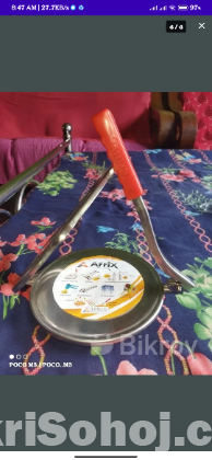 Roti Maker